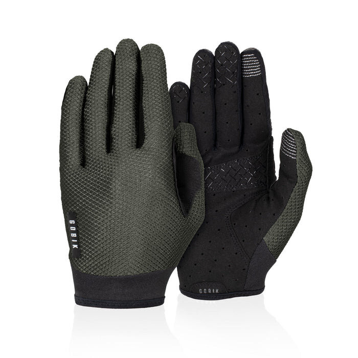 Bolidgloves - Bolid Lynx Carbon Fibre gants tactiques militaires d
